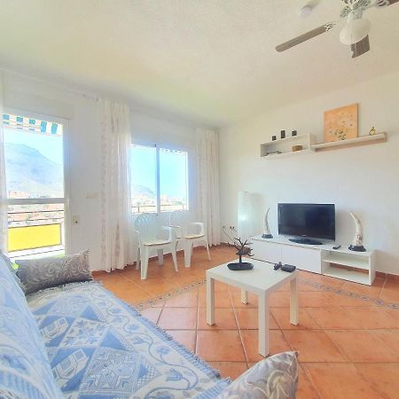 Apartamento En Calabardina - By Aloha Palma Eksteriør billede