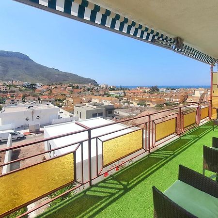 Apartamento En Calabardina - By Aloha Palma Eksteriør billede