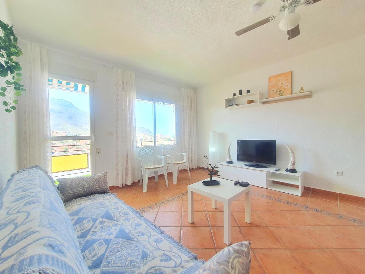Apartamento En Calabardina - By Aloha Palma Eksteriør billede