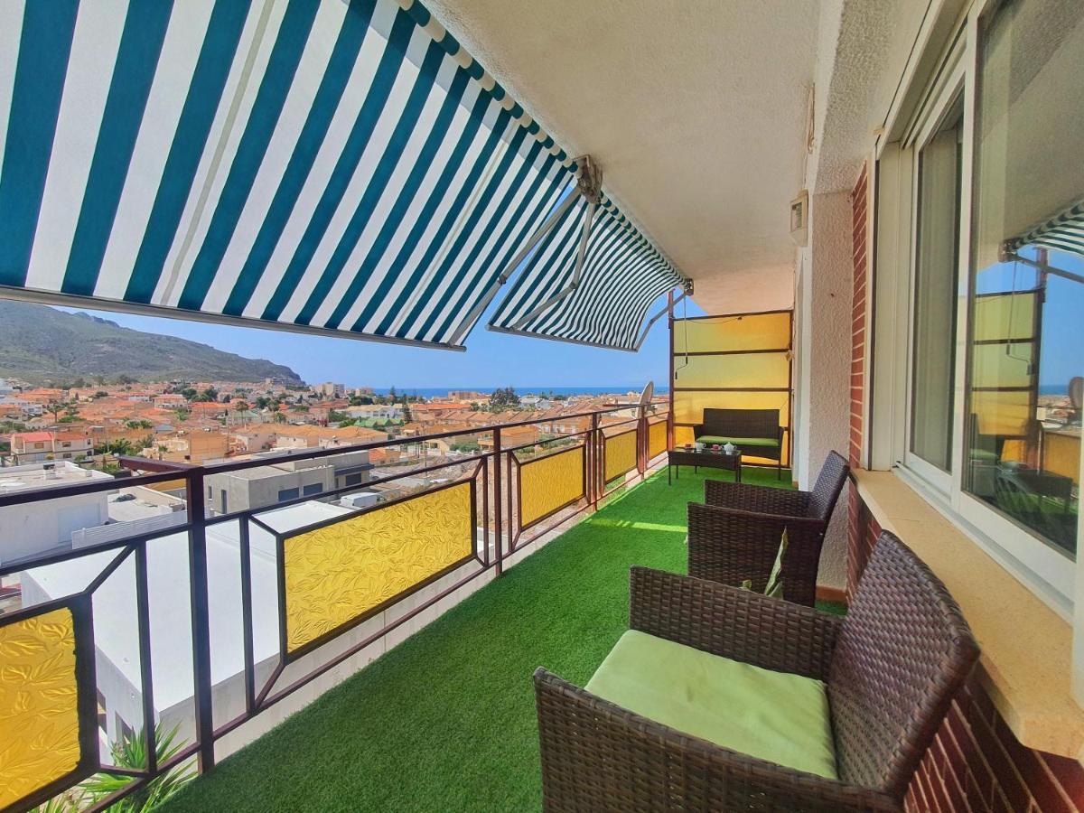 Apartamento En Calabardina - By Aloha Palma Eksteriør billede