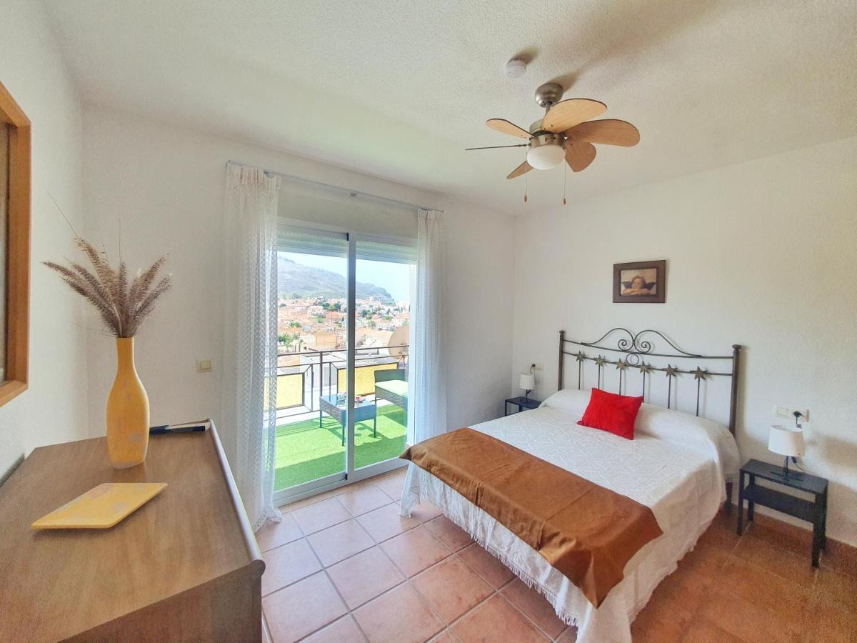 Apartamento En Calabardina - By Aloha Palma Eksteriør billede