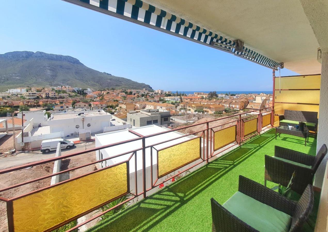 Apartamento En Calabardina - By Aloha Palma Eksteriør billede
