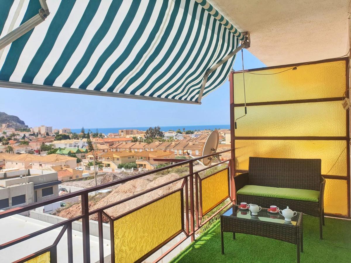 Apartamento En Calabardina - By Aloha Palma Eksteriør billede