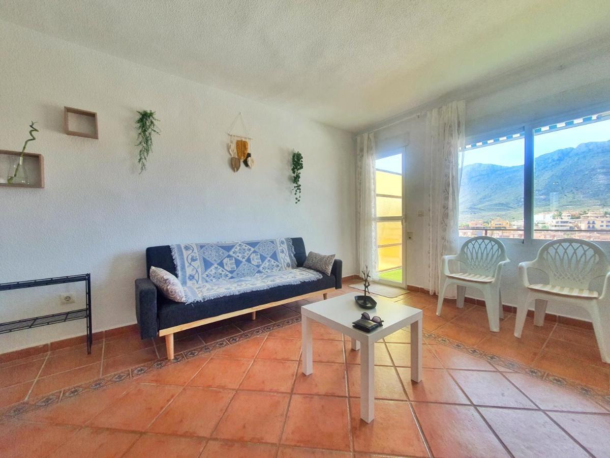 Apartamento En Calabardina - By Aloha Palma Eksteriør billede